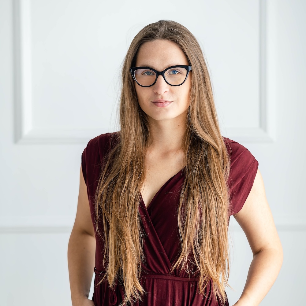 Karolina Łagodzka-Dubikowska